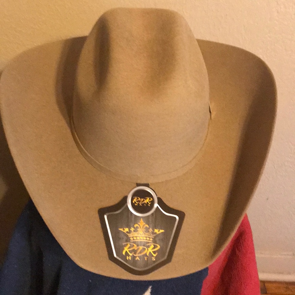 Cowboy & Cowgril Hats